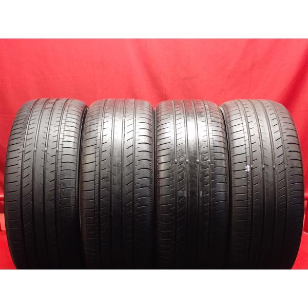 【乗り静】225/45R18 91W 4本 夏タイヤ 《ヨコハマ ブルーアース-GT AE51》 7...