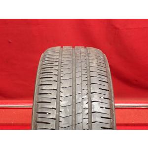 【低燃費】215/45R17 91W 1本 夏タイヤ単品 《ブリヂストン エコピア NH200》 8.5分山 プリウス ヴォクシー カローラ セレナ アコード n17