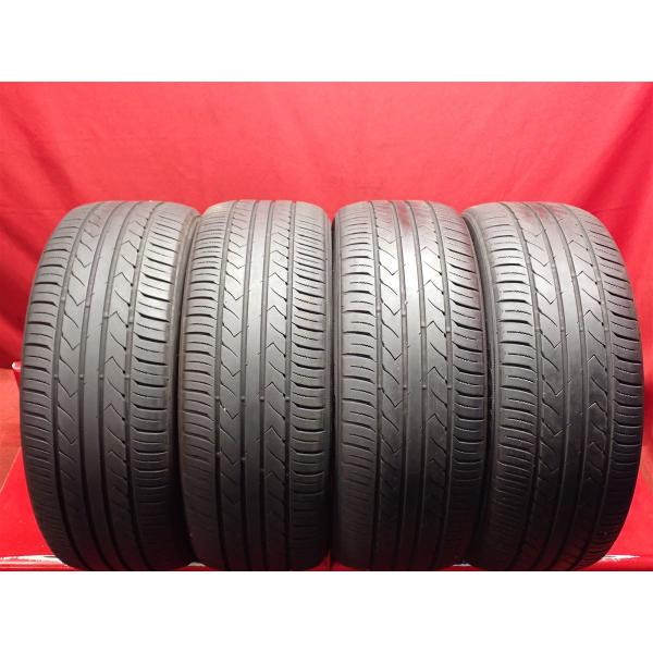 【お値打ち】225/45R18 91W 4本 夏タイヤ 《トーヨー SD-7》 7.5/7.0分山 ...