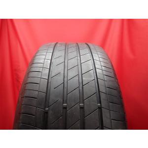 【お値打ち】255/45R20 101T 1本 夏タイヤ単品 《グッドイヤー エフィシエントグリップ パフォーマンス》 8.5分山 ベンツEQA EQC n20