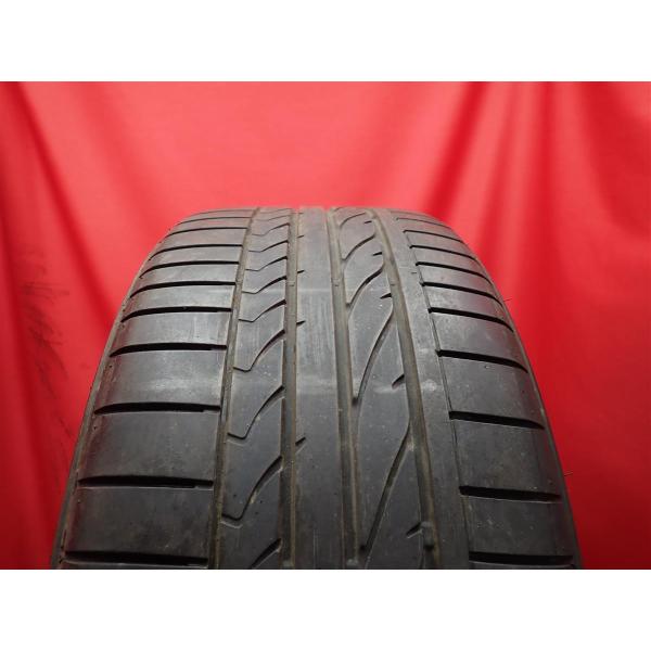 【激安】245/40R20 95W 1本 夏タイヤ単品 《ブリヂストン ポテンザ RE050A》 8...