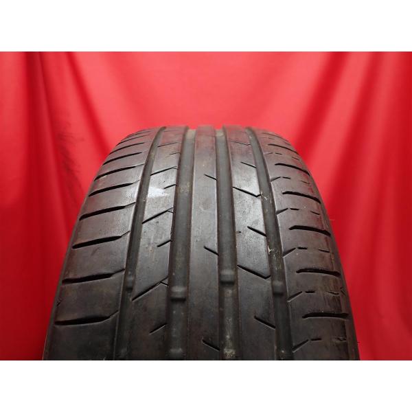 【お値打ち】215/45R17 91W 1本 夏タイヤ単品 《トーヨー プロクセス・スポーツ》 7....