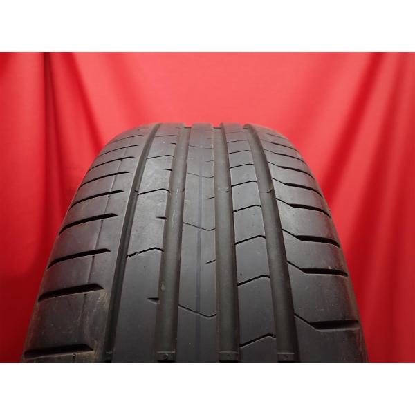【ボルボ承認】235/45R20 100V 1本 夏タイヤ単品 《ピレリ P ZERO PZ4》 8...
