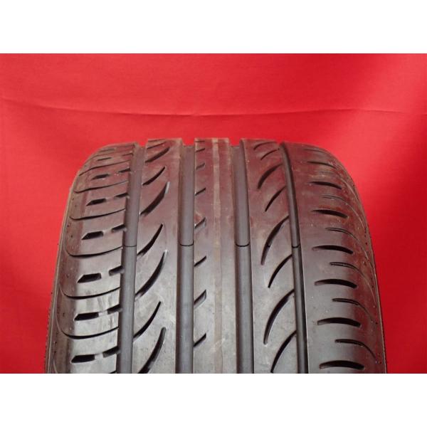 単品タイヤ1本 《 ピレリ 》 P ZERO ネロ GT [ 235/40R19 96Y ] 9分山...