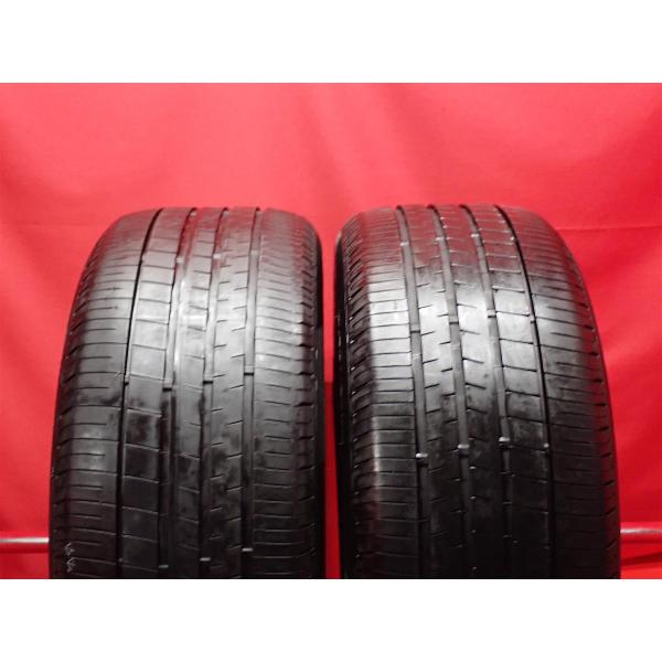 【大特価品！！】中古タイヤ 2本セット 《 ダンロップ 》 ビューロ VE304 [ 245/50R...