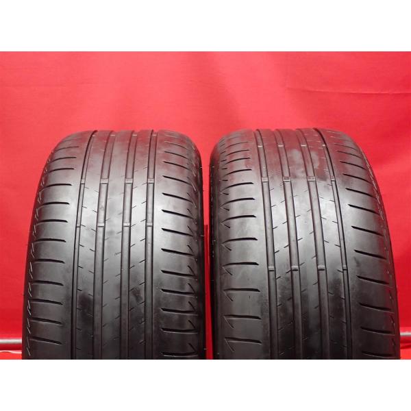 【あと少し乗りたい！ RFT】ランフラット 225/50R17 98Y 2本 ブリヂストン トランザ...