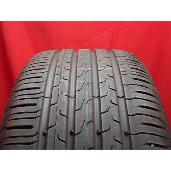 【欧州車にオススメ】235/50R19 100V 1本 夏タイヤ単品 《コンチネンタル エコ コンタ...