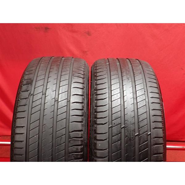 【BMW承認ランフラット】245/45RF20 103W RFT 2本 夏タイヤ 《ミシュラン ラテ...