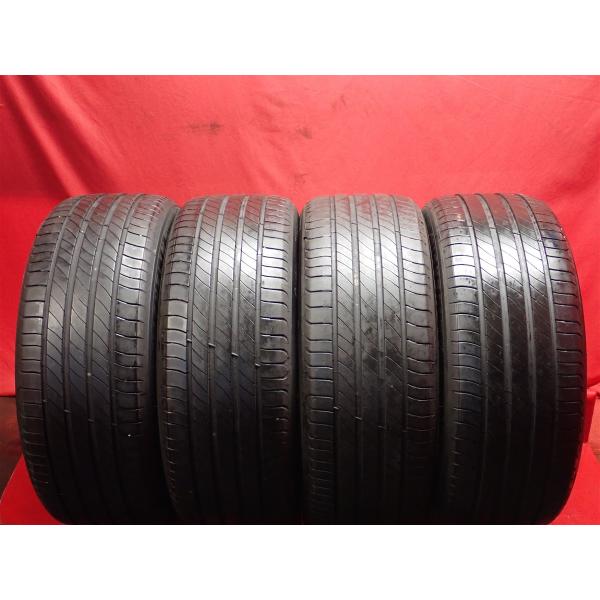 225/50R18 95V 4本 夏タイヤ 《ミシュラン プライマシー 4》 8.5/8.0分山  ...