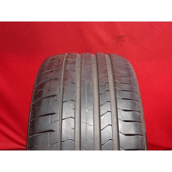 【ベンツ承認】235/45R20 100T 1本 夏タイヤ単品 《ピレリ P ZERO PZ4》 7...