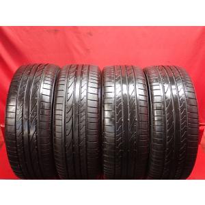 BRIDGESTONE POTENZA RE050A 215/45R18の価格比較 - みんカラ