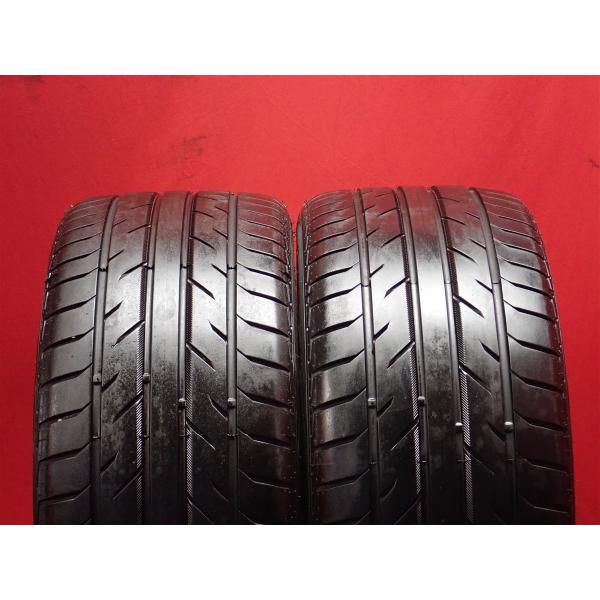 245/40R18 97W 2本 夏タイヤ 《ATRスポーツ ATR スポーツ 2》 8.5分山  ...