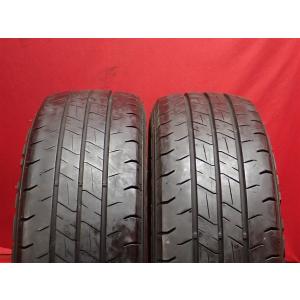 ホワイトレター】215/60R17 109/107N 1本 夏タイヤ単品 《ファルケン