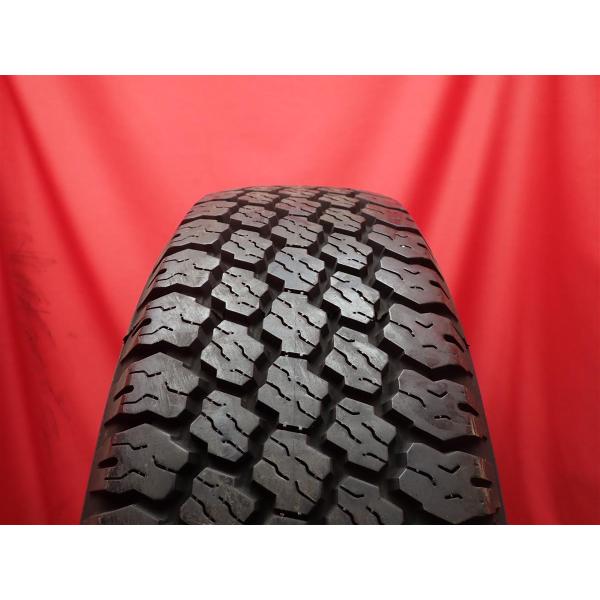 【ホワイトレター】205/70R15 96S 1本 夏タイヤ単品 《フルダ 4×4 MIX トランプ...