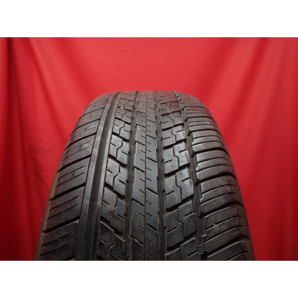 【お値打ち純正タイヤ】225/60R18 100H 1本 夏タイヤ単品 《ダンロップ グラントレック...