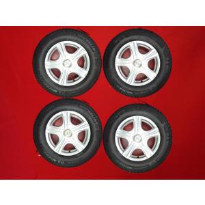 激安 4本SET】日産 ノート E12 純正 スチール 鉄ホイール 鉄チン [5.5J