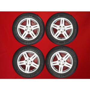 Audi（アウディ） タイヤホイール4本 225/55R16 16×7.0J ET42 112 5H