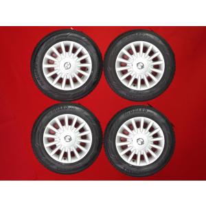 送料無料* 4本価格！21年☆トヨタ ヤリスクロス Gグレード 純正 205