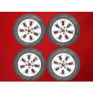 激安 4本セット】BMW 3シリーズ E46 Mスポーツ 純正 アルミホイール