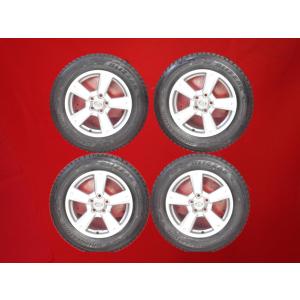 激安 4本SET】ブリヂストン ブリザック DM-V2 [225/65R17 102Q