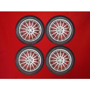 激安 4本セット】日産 エルグランド E50 純正 アルミホイール 中古品