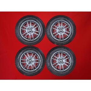 オートバックス（AUTOBACS） 175/65R14 スタッドレスタイヤ 1本 国産