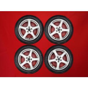 純正ホイール　ブリジストン BRIZZAK VRX　195/55R16 ブリヂストン [1本] BLIZZAK VRX 195/55R16 87Q投稿画像・動画 - 価格.com