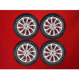 【3/4枚目】ミシュラン X-ICE 3+ 205/55R16 ホイール付1本 激安 4本SET】ミシュラン X-ICE3プラス [205/55R16 94H] 10スポーク