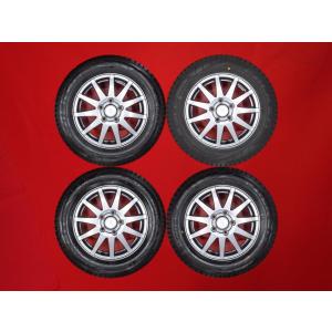 冬タイヤ 195/65R15 PCD114セレナ等用アルミ付きスタッドレス バリ山バリ溝4本組 楽天市場】195／65R15（P.C.D（mm）114.3）（スタッドレスタイヤ