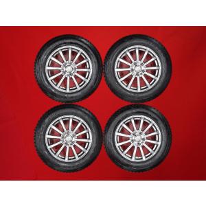 激安 4本SET】日産 エクストレイル T32 純正 アルミホイール [7J +45