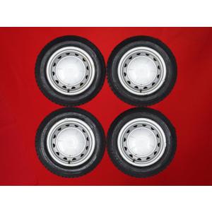 トヨタ（TOYOTA） 【ノーマル戻し】トヨタ ヴィッツ 純正 14in 5J +39
