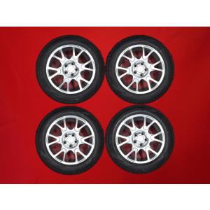 良品 4本SET】グッドイヤー アイスナビ7 [185/60R15 84Q] 10スポーク
