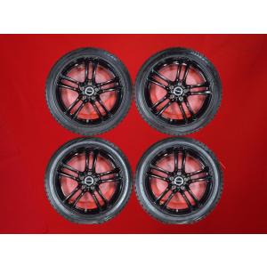 X-ICE メルセデスベンツ W205 Cクラス用 ヤナセ ユーロフォルシュ 17