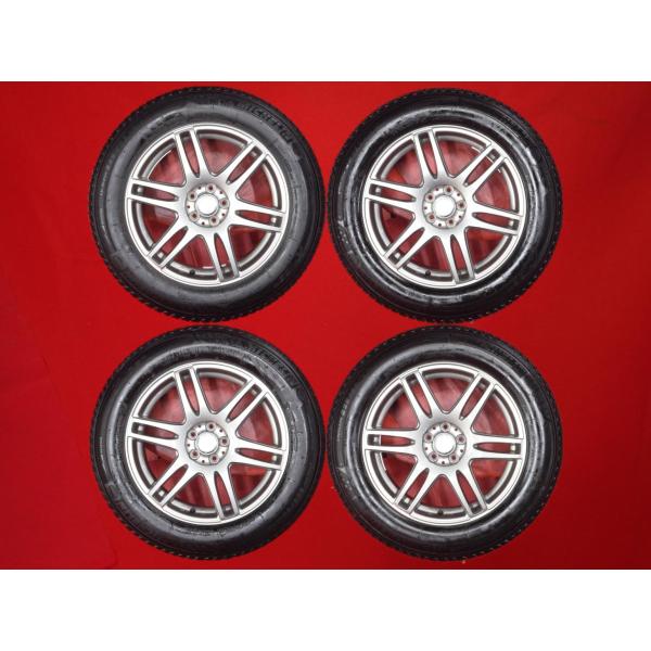 【激安 4本SET】ミシュラン X-ICE XI3 [225/60R17 99H] LAYCEA [...