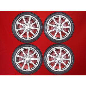 インプレッサ スポーツ SUBARU スバル 純正 16インチ ダンロップ