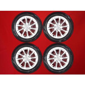 ☆4本SET☆ VW ニュービートル 9CAQY アルミホイール BWA Racing 17インチ 7J×17H2 VW ニュービートル GF-9CAWU アルミ ホイール 16×6.5J 1本 60909