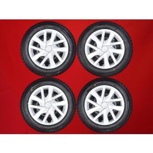 スタッドレス 7スポークタイプ1P+ ヨコハマ アイスガード5プラスIG50  