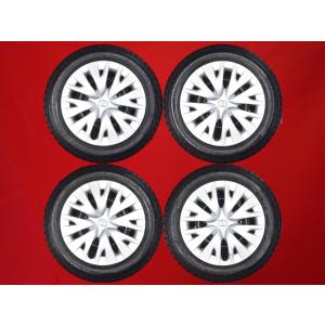 kotaro様限定トヨタ　ヤリス175/70R14純正スチールホイール kotaro様限定トヨタ ヤリス175/70R14純正スチールホイール