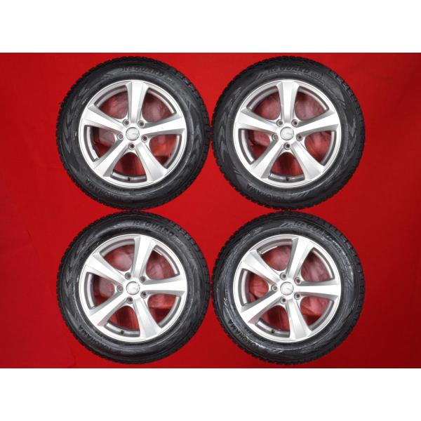 【激安 4本SET】ヨコハマ アイスガード G075 [225/60R17 99Q] 5スポーク [...