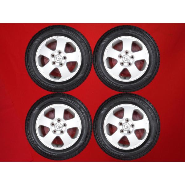【激安 4本SET】日産 セレナ C25 純正 アルミホイール [5.5J +45 PCD114.3...