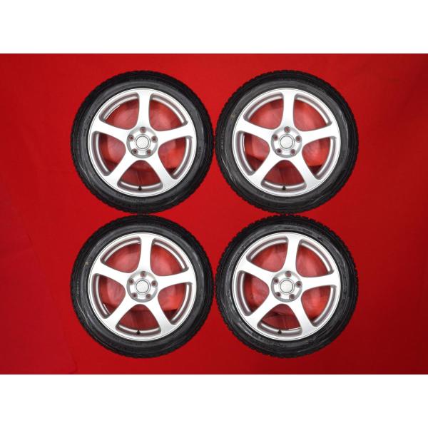 【激安 4本SET】ダンロップ ウィンターマックス01 WM01 [225/50R18 95Q] 5...