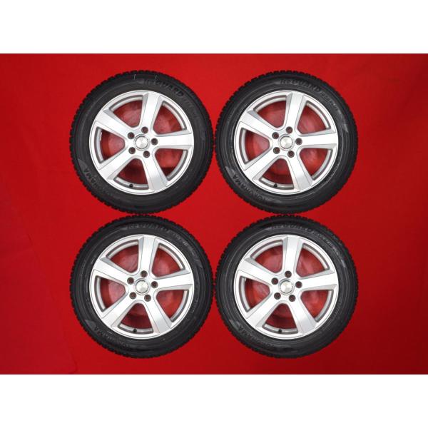 【激安 4本SET】ヨコハマ アイスガード5プラス iG50 [215/55R17 94Q] 5スポ...
