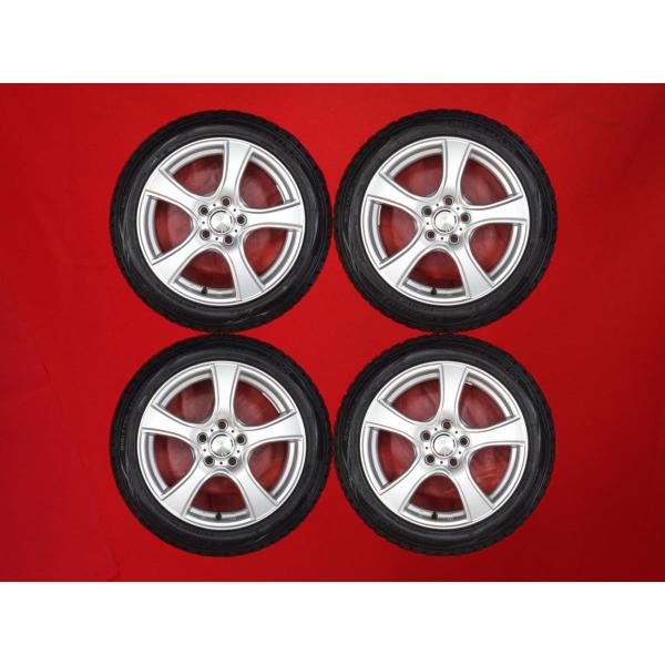 【激安 4本SET】ダンロップ ウィンターマックス WM01 [215/50R17 91Q] 5スポ...