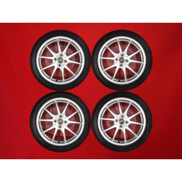 【激安 4本SET】ダンロップ ウィンターマックス03 WM03 [205/45R17 84Q] 5...