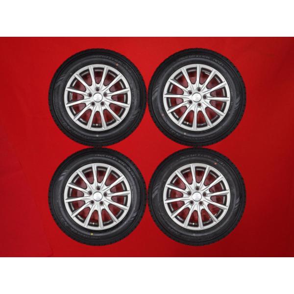 【激安 4本SET】オートバックス ノーストレック N3i [195/65R15 91Q] 12スポ...