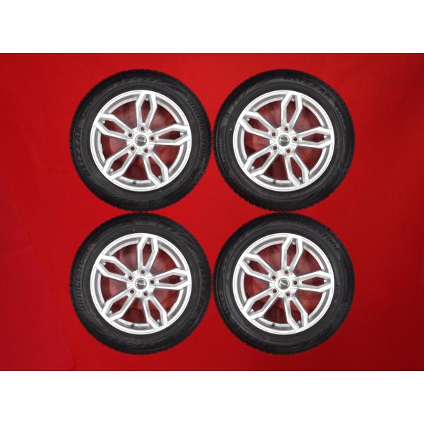 【BMW用 4本SET】ブリヂストン BS ブリザック VRX2 [225/55R17 97Q] A...