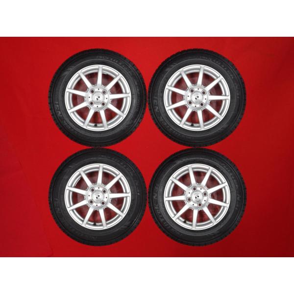 【激安 4本SET】オートバックス ノーストレック N3i [175/70R14 84Q] 9スポー...