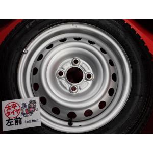 【激安 4本SET】日産 マーチ K13 純正...の詳細画像4