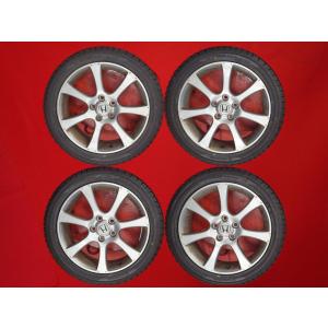 ENKEI エンケイ PFM1 17インチ 8J 5/112 48 ENKEI エンケイ パフォーマンスライン PFM1 ピーエフ エムワン