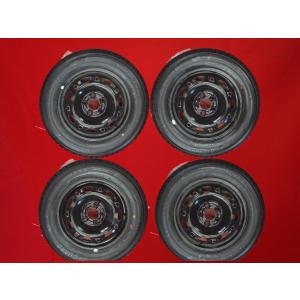 フォルクスワーゲン 6R ポロ 純正 15インチ　スチールホイール フォルクスワーゲン・POLO・ポロ【ホイール】フォルクスワーゲン